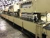  SPINNBAU AUTOMATEX Needle Punch Line, ~5.5M, consisting of: